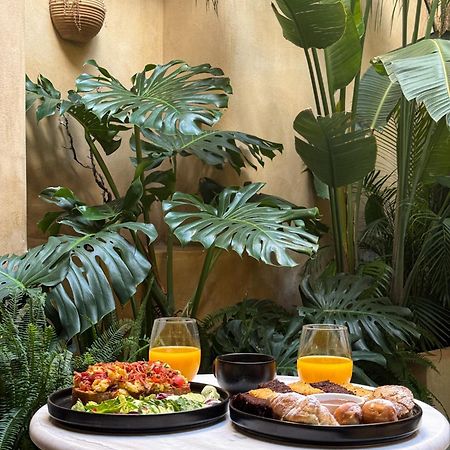 Casa Di Gaga Luxury Suites 罗希姆诺 外观 照片